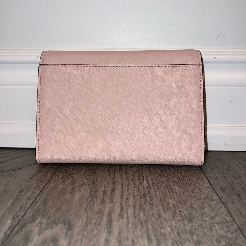 ♠️ Kate Spade Laurel Way Jeweled Crossbody bag - Picture 8 of 8